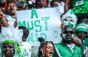 Super Eagles Back in the Race — 1-0 Win Over Rwanda Rekindles World Cup Hopes, SSA Adeboye Says