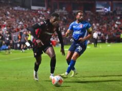 Nigerian Defender Orji Nelson Impresses After Signing with Muangthong United
