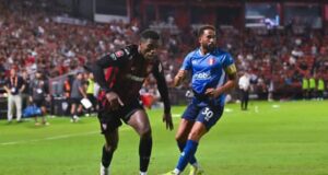 Nigerian Defender Orji Nelson Impresses After Signing with Muangthong United
