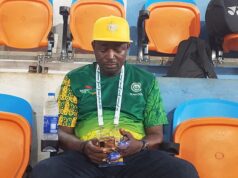 NYG 2025: Hon. Wasiu Isiaka Emphasizes Talent Discovery Over Medals