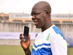 NYG: LSSC Technical Director Okunnu Says Lagos Will Sustain Youth Games Success