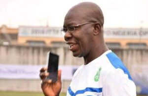 NYG: LSSC Technical Director Okunnu Says Lagos Will Sustain Youth Games Success