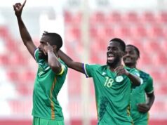 2026 FIFA World Cup Qualifiers: Comoros Hit 16 Points, Close in on Ghana in Group I