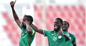 2026 FIFA World Cup Qualifiers: Comoros Hit 16 Points, Close in on Ghana in Group I