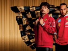 CHIVAS REGAL HONOURS THE DRIVING FORCE BEHIND SCUDERIA FERRARI HP IN NEW FILM: ‘A TRIBUTE TO THE SCUDERIA FERRARI HP PIT CREW