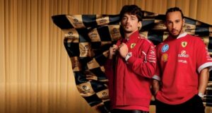 CHIVAS REGAL HONOURS THE DRIVING FORCE BEHIND SCUDERIA FERRARI HP IN NEW FILM: ‘A TRIBUTE TO THE SCUDERIA FERRARI HP PIT CREW
