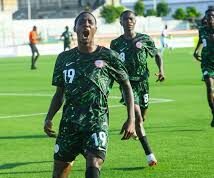Flying Eagles Set to Rewrite History as Team Departs for FIFA U-20 World Cup in Chile