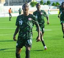 Flying Eagles Set to Rewrite History as Team Departs for FIFA U-20 World Cup in Chile