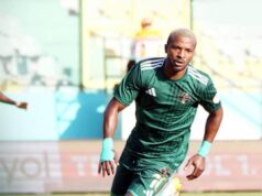 Olanrewaju Kayode Brace Earned Erokspor Victory Against Hatayspor in the TFF First League