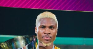 Andy Okpe Clinches Super Kupa Champions Trophy with Magusa Türk Gücü in Cyprus