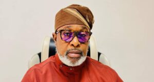 Tokyo 2025: Okowa Opens up on Kit Controversy, Backs Team Nigeria to Shine at World Championships