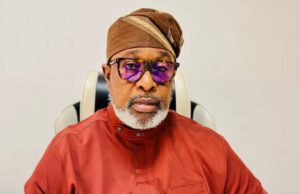 Tokyo 2025: Okowa Opens up on Kit Controversy, Backs Team Nigeria to Shine at World Championships