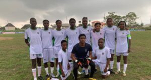 Dominant Sunshine Queens Begin NWFL Premiership Return Bid, Dismantle Fortress Ladies 3–0 in Championship Opener