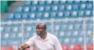 NPFL: Ikhenoba Expresses Relief as Bendel Insurance Secure First Win with Isreal’s Late Strike Against Tornadoes