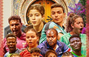 Nigeria, Egypt, Others Battle for London 2026 World Championship Spots in Tunis