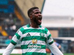 Kelechi Iheanacho Makes an Immediate Impact on His Celtic Debut