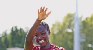 Rinsola Babajide’s Roma, Man United and Atlético Book Spots as UEFA Women’s Champions League League Phase Set