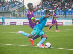 Search for Nigeria Lost Glory in CAF Champions League Starts For Remo Stars, Rivers United This Weekend