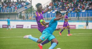 Search for Nigeria Lost Glory in CAF Champions League Starts For Remo Stars, Rivers United This Weekend