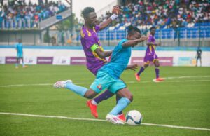 Search for Nigeria Lost Glory in CAF Champions League Starts For Remo Stars, Rivers United This Weekend