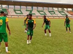 Kwara United, Abia Warriors Face Stern Away Tests as CAF Confederation Cup Kicks Off