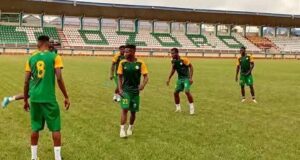 Kwara United, Abia Warriors Face Stern Away Tests as CAF Confederation Cup Kicks Off