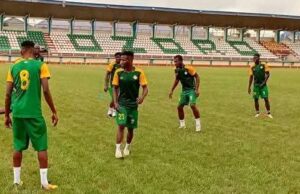 Kwara United, Abia Warriors Face Stern Away Tests as CAF Confederation Cup Kicks Off