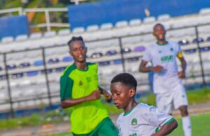 Nasarawa United Edge Out Feeder Team In Test-Friendly Match