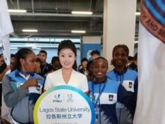 FISU Disqualifies LASU Queens from 2025 World Cup in China