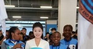 FISU Disqualifies LASU Queens from 2025 World Cup in China