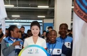 FISU Disqualifies LASU Queens from 2025 World Cup in China