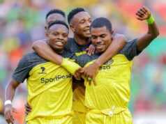 Yanga Roar in Luanda: Tanzanian Giants Crush Wiliete 3-0 in CAF Champions League Opener