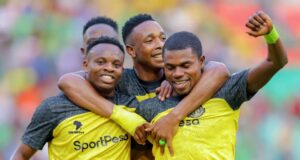 Yanga Roar in Luanda: Tanzanian Giants Crush Wiliete 3-0 in CAF Champions League Opener
