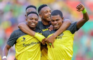 Yanga Roar in Luanda: Tanzanian Giants Crush Wiliete 3-0 in CAF Champions League Opener