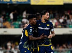 Gift Orban Scores As Juventus’ Perfect Start In Serie A Ended In A Draw at Hellas Verona