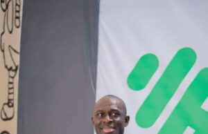 Olofinjana, others, highlight role of technology in African Football at Beyond The Pitch seminar