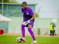 Clean Sheet in Kigali Is Just the Beginning” — Uzoma Confident Ahead of Falconets’ Return Leg