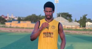 Meet Muhammad Mamman: Adamawa’s Midfield Engine Driving His Way To The Top
