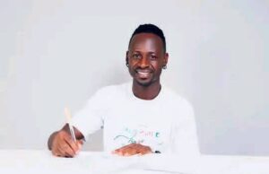 Ex-Rivers United Forward Daniel Barnabas Seals Move To Rwandan Side Bugesera FC