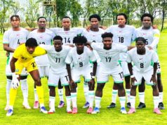 Plan Ahead!’ Udoh Warns NFF— Says Poor Youth Preparation Is Hurting Nigerian Football