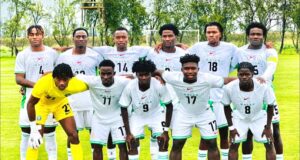Plan Ahead!’ Udoh Warns NFF— Says Poor Youth Preparation Is Hurting Nigerian Football