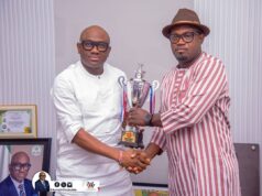 Edo Sports Boss Hails KungFu Team For Medal Haul At National Championship