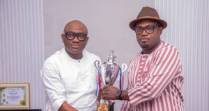 Edo Sports Boss Hails KungFu Team For Medal Haul At National Championship