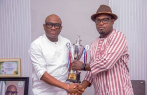 Edo Sports Boss Hails KungFu Team For Medal Haul At National Championship