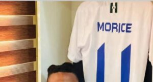 Nigeria’s Morice Chukwu Targets Premier League Glory, CAF Confederation Cup Success With Tanzania’s Singida Black Stars