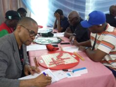Lekki Scrabble Classics Pivotal For World Championship