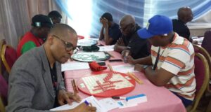 Lekki Scrabble Classics Pivotal For World Championship