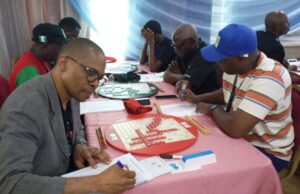 Lekki Scrabble Classics Pivotal For World Championship