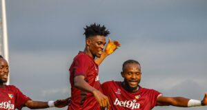 CAFCL: Remo Stars Eliminate Zilimandjou, Set Up 2nd Clash with Mamelodi Sundowns