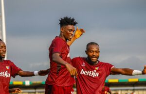 CAFCL: Remo Stars Eliminate Zilimandjou, Set Up 2nd Clash with Mamelodi Sundowns